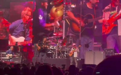 Ants Marching. DMB Live, Omaha