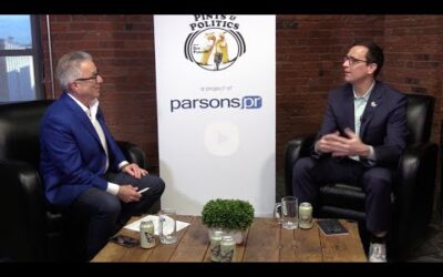 Preview – Episode 55 Renewable Energy w/Eric Williams, OPPD