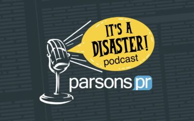 Active shooter drill goes REALLY bad. Teaser – NEW episode of It’s A Disaster