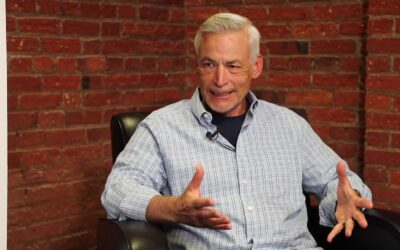 Episode #56: Jim Blue, President/CEO, CEDARS Organization
