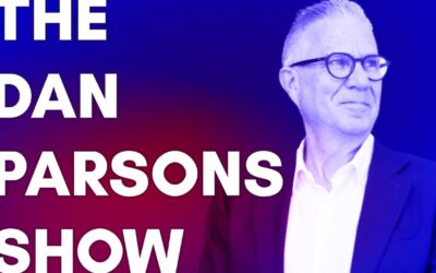 The Dan Parsons Show – LIVE Election Night Coverage