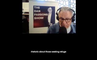 Go Fact Yourself – “Dangerous & Inaccurate Rhetoric” #podcast #accountability
