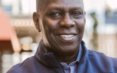 The Former Husker Running Republican for Lincoln City Council | Jerry Shoecraft