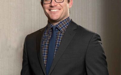 Lincoln School Board Candidate Talks Teacher Retention, Gun Violence, & Trump