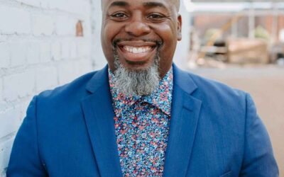 Community Center CEO Running for Lincoln Public Schools Board