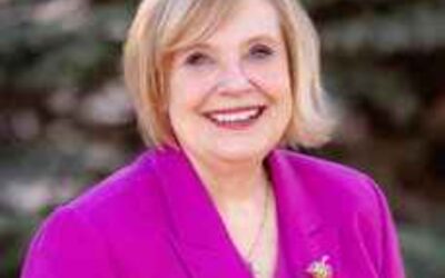Running to Represent Southwest Lincoln | Cheryl Meyer-Thompson, LPS District 7