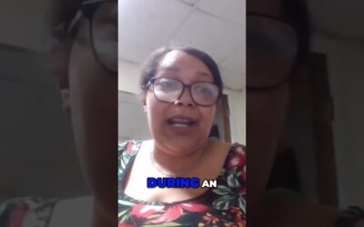 NONE OF THEM would say “Free Palestine” | Maghie Miller-Jenkins, Candidate for Lincoln City Council