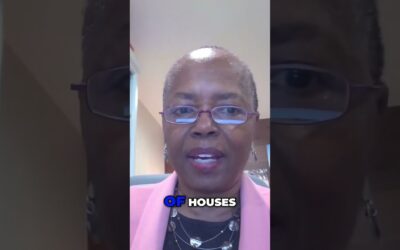 How to achieve affordable housing? | Councilwoman Sändra Washington reacts #election2025 #nebraska