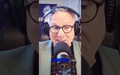 Best PR Advice From PR Expert #advice #podcastclips #fyp #fypyoutube