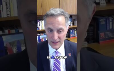 ‘ASTONISHED’: Law Dean REACTS to Case of Kilmar Abrego Garcia #trump #news #kilmarabregogarcia