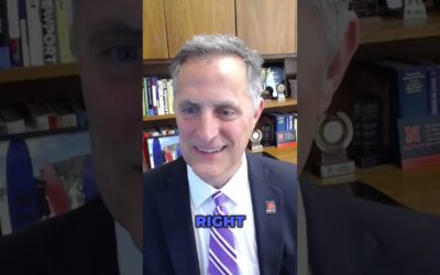 Constitutional CRISIS? 🚨 Law Dean Reacts to Kilmar Abrego Garcia Case #trump #news