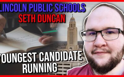 Homeschooled Candidate Running for Lincoln School Board | Interview with Seth Duncan