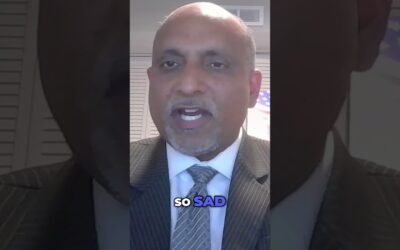 Lincoln’s Most Pressing Issues w/ Maher Aurang Zeb, City Council Candidate