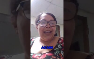 Why won’t they take her seriously? | Maghie Miller-Jenkins, Candidate for Lincoln City Council #news