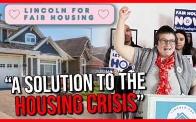 BANNING Source-of-Income Discrimination | Lincoln for Fair Housing