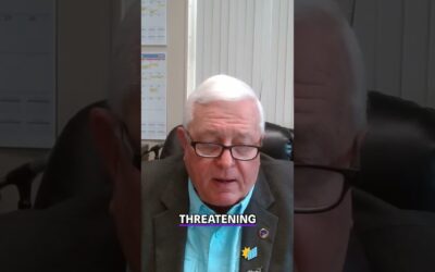 🚜 “Trump Officials DELAYED Farm Trade Report Over Deficit Forecast” NE Farmers Union Prez Reacts