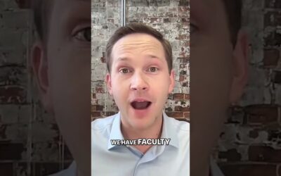 Biggest issue facing University of Nebraska? 🚩 Regent Candidate Brent Comstock Answers