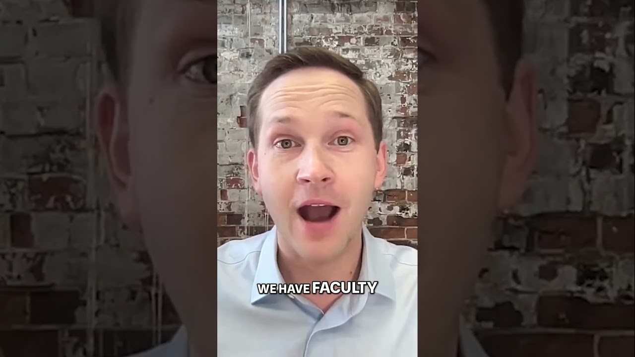 Biggest issue facing University of Nebraska? 🚩 Regent Candidate Brent Comstock Answers