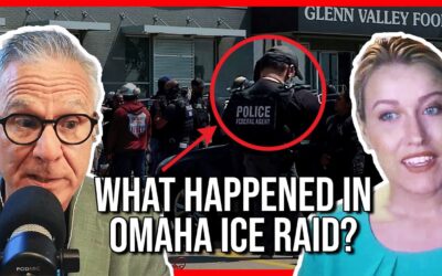 Immigration Lawyer Unpacks ICE Raid in Omaha, Nebraska