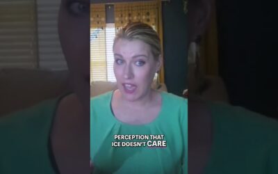 “Someone is going to be killed…” Immigration Lawyer Reacts to Footage of ICE Arrest