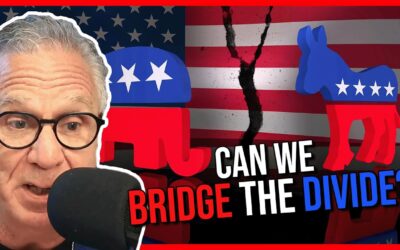 How can we Bridge the Political Divide? w/ Braver Angels