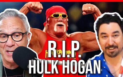 Hulk Hogan Tribute – Joe Cruz’s Hilarious Hulk Story