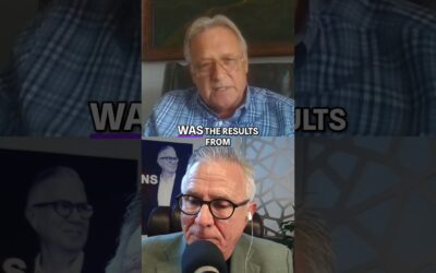 The TRUE impact of US Strikes on Iran?? | Lt. Col. Bob Krist