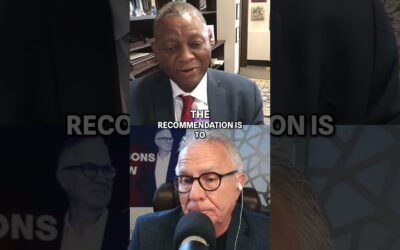 Medical Research Cuts in Trump’s Big Beautiful Bill | UNMC Interim Chancellor Dr. Dele Davies