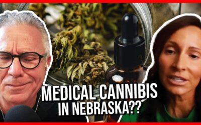 Serious Update on Medical C*nnabis in Nebraska 🌿⚕️