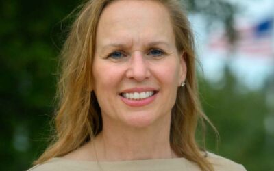 From Battlefield to Ballot: Kishla Askins Runs for Congress in Nebraska’s Blue Dot