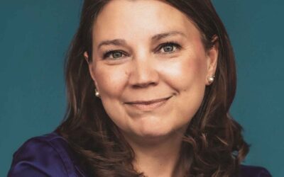 Nebraska’s ‘Blue Dot’ Could Decide 2026 | Crystal Rhoades for Congress