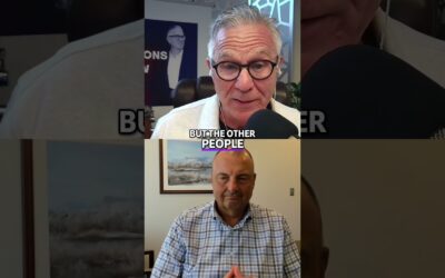 “Immigrants Built Nebraska”: Fmr State Chamber President Bryan Slone