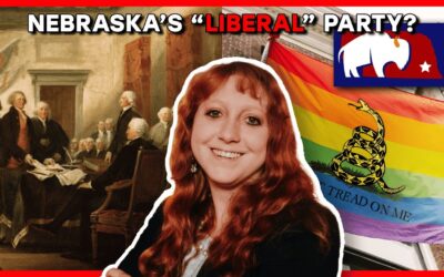 WTF is the ‘Nebraska Liberal Party’? w/ Schuyler Windham