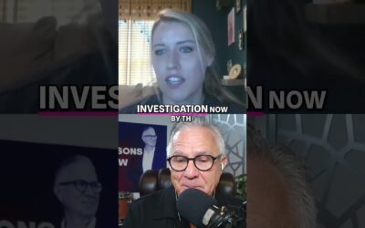 Whistleblower EXPOSES DOJ for LYING to Judges!!! 🔥
