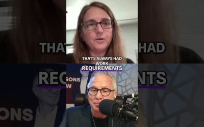 SNAP Cuts v. Nebraska 🍔🌽 w/ Becky Gould, Nebraska Appleseed