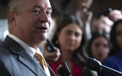 The Problem with Rep. Bacon’s Epstein Files Vote… | GO FACT YOURSELF