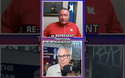 Is Rep. Don Bacon Running for Nebraska Governor?