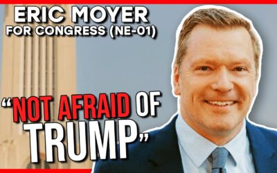 “Fighting for Working Families, Not Billionaires” | Eric Moyer for Congress
