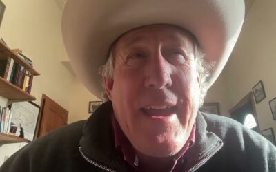 Nebraska Rancher CALLS OUT Trump’s Beef Policy | Jim Jenkins