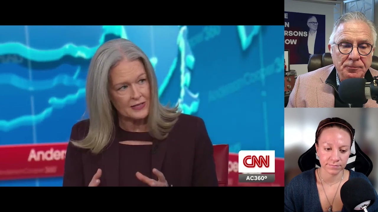 The Epstein Story Everyone Is Ignoring: The Victims