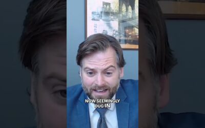 Nebraska Lawmaker Tells Colleague to RESIGN Over Scandal