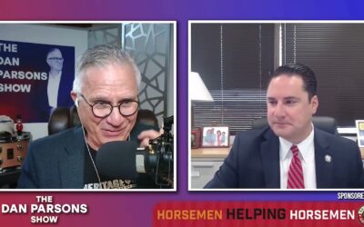 Government Shutdown vs. Omaha w/ Heath Mello, Chamber CEO