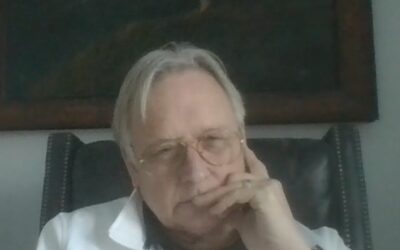 Alleged War-Crimes & Slurs From Trump Admin