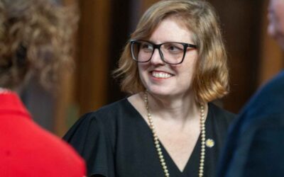 Nebraska Lawmaker BLOCKED From Visiting ICE Prison in McCook