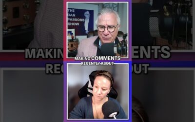 Megyn Kelly’s BIZARRE Comments on Epstein