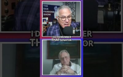 “A BULLY”: Father of Special Needs Daughter REACTS to Trump Using Slur