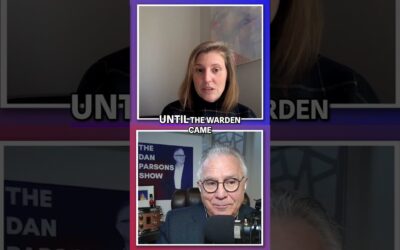 Nebraska Lawmaker BLOCKED from Touring ICE Prison…