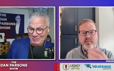 Nebraska Congressional Candidate says ICE must be INVESTIGATED | Chris Backemeyer for Congress