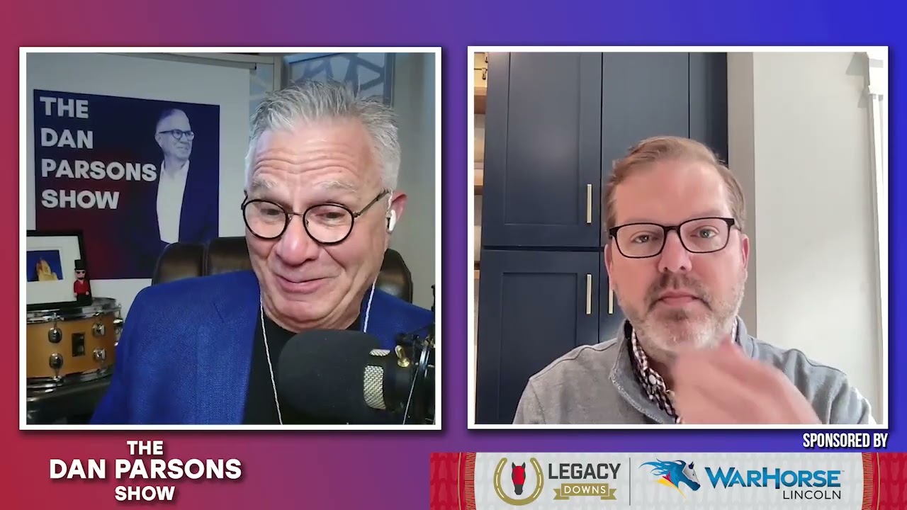 Nebraska Congressional Candidate says ICE must be INVESTIGATED | Chris Backemeyer for Congress