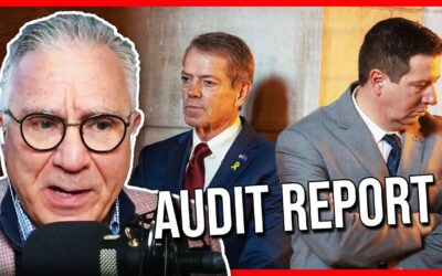 Nebraska Governor Tied to Questionable $2.5M Contract?!